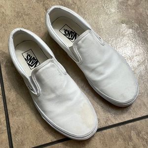 VANS 9